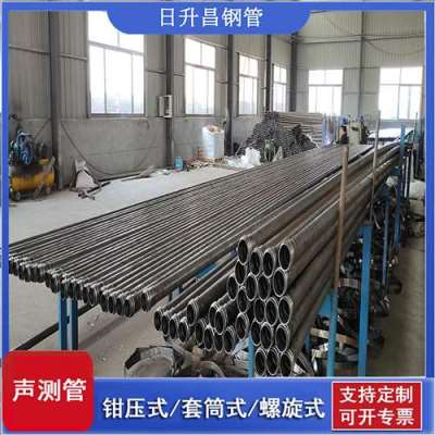 惠来声测管桩基检测的频率要达到多少百分比